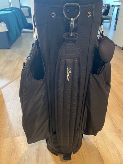 Titleist StaDry Cart Bag