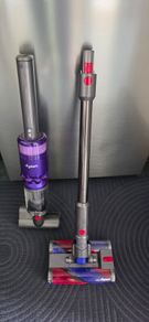 Dyson Omni Glide