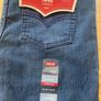 Levis NEW kids jeans age 13-14 2 pairs 35 each Image 6