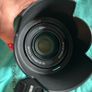 Nikon 55-200mm Telephoto Lens Image 5