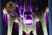 Minecraft Books / Minecraft Annual