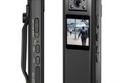 Digital Mini Body Camera Playback Screen 1080P Professional HD Screen Portable Magnetic Night Vision Small Camera Sports DV Nanny Camcorder