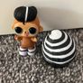 LOl Surprise Fuzzy Pets - Tough Monkey Image 2