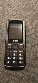 JCB Tradesman 2F