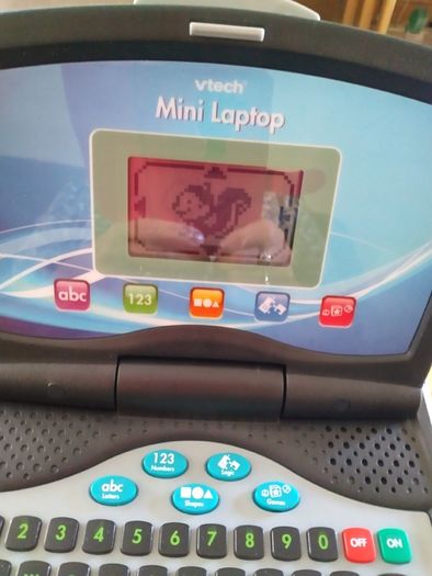 Vitech Mimi Laptop