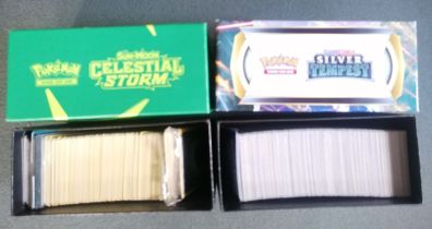 Pokemon Trading Cards