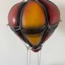 1970's Large Hot Air Balloon with Passengers Image 10