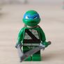 lego ninja turtles Image 4