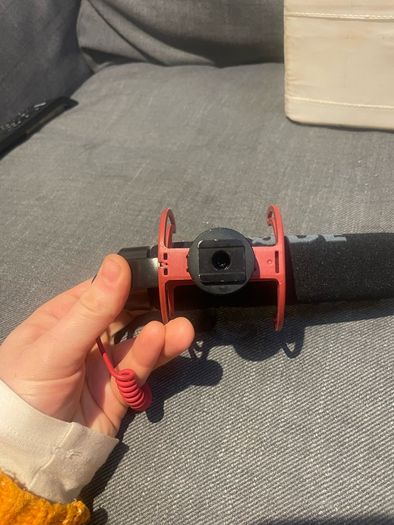 microphone