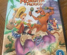 Scooby-Doo! and the Monster of Mexico