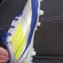 Adidas Football Boots Size UK 9. Like new Image 4