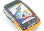 ROSWHEEL Small Waterproof Cycling Bike Bicycle Handlebar Pouch Mobile Phone