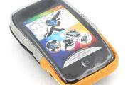 ROSWHEEL Waterproof Cycling Bike Bicycle Handlebar Pouch Mobile
