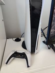 Ps5 disc version