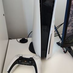 Ps5 disc version