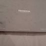 Honda civic owners manual 91-95 Image 4