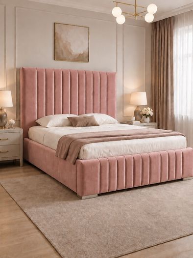 beds