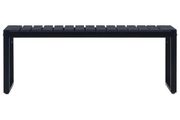 Garden Bench 120.5 cm