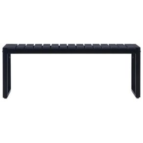 Garden Bench 120.5 cm
