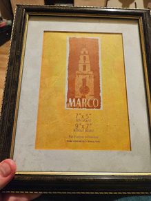 Picture Frame