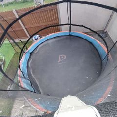 10ft Jump Sport Trampoline