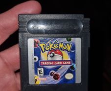 Pokemon gameboy