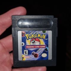 Pokemon gameboy