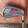 Titleist 755 forged 6 iron Image 4