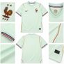 France 2026 world cup away jersey Image 9
