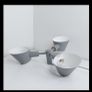 Nordlux ceiling lamp Image 4