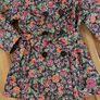 Tuc Tuc Designer Raincoat age 4 like new! Image 3