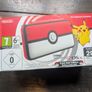 Nintendo 2DS XL - Pokemon Pokeball/Pikachu Edition Console Image 2