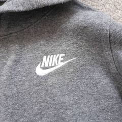 NIKE boy's hoodie. Age 6/7
