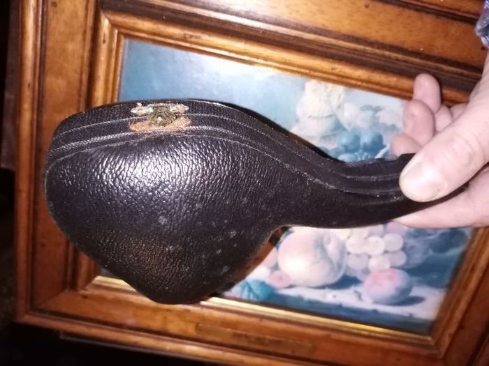 antique