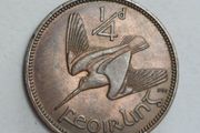 1966 farthing
