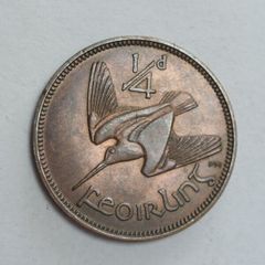 1966 farthing