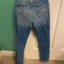 girl jeans H&M Image 2