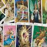 Tarot Deck Card Image 3