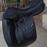 Dressage Saddle - Voltaire Adelaide Image 2