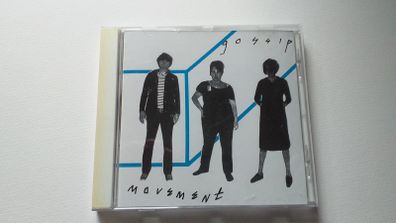 CD Gossip