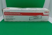 Postage - OKI 43979202 Black High Capacity Toner Cartridge