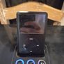 Apple iPod Classic 160GB (Black) + iWantit Docking Speaker Station Image 3
