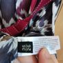 NEW - Massimo dutti silk dress 2 piece set UK 8 Image 5