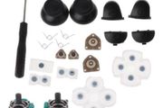 PS4 Controller Repair Kit