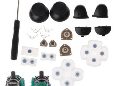 PS4 Controller Repair Kit