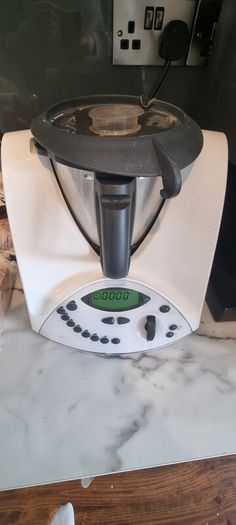 thermomix tm31