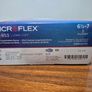 Ansell Microflex 93 853 Heavy Duty Nitrile Gloves Box of 50 Size S Image 3