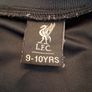 Liverpool Track Top. Official LFC Merch. Boys Girls Age 9 To 10 Years. Collect In Dublin Or Receive Via Post. Image 6