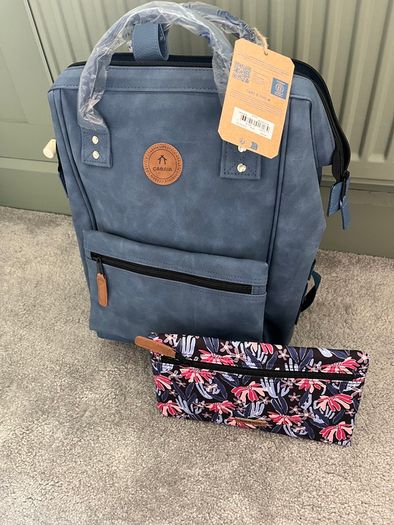 Baby Changing Bag
