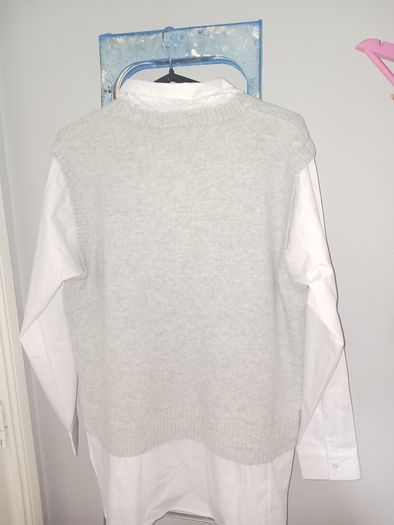 New top